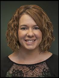 Wood's Powr-Grip welcomes Amy Jeffery