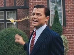 There's no movie quite like the wolf of wall street, which saw scorsese's indistinguishable style of crime epic meeting the limitless possibilities of cgi. Wolf Of Wall Street Scenes We Can T Wait For