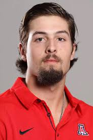 2018 Baseball Roster