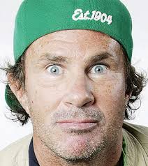 Chad Smith