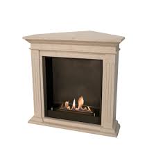 Electric fireplaces add a lot of ambiance to a the cost of these fireplace units varies a great deal, but as mentioned above, they nearly always. Classic Fireplace In Corner Model Xaralyn