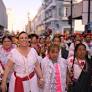 Yolpaki visibiliza la cultura, tradición y pueblos originarios: Rocío Nahle