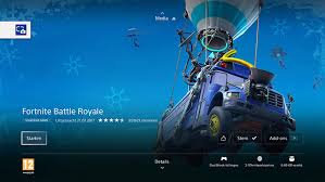 Fortnite is available on pc, mac, xbox, ps4 and ios. How Do I Install Fortnite On My Ps4 Coolblue Before 23 59 Delivered Tomorrow