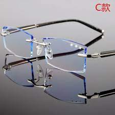 Get the best deals on clear glasses frames. Goggle Designer Eye Glasses Eyeglass Frames For Men Womens Prescription Glasses