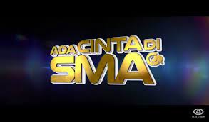 Hadir mu akan menjadi cinta. Ada Cinta Di Sma Logopedia Fandom