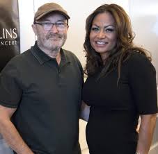 While his father worked a mundane job, it was his mother's job that interested phil, as a kid. Phil Collins Aktuelle News Bilder Nachrichten Zum Musiker Welt