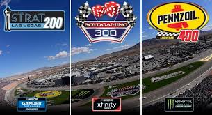 Cody benjamin 2 min read. 2019 Las Vegas Nascar Weekend Schedule March Mrn