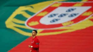 Poland (estadio de la cartuja — sevilla, spain) 15:00 et. Guia Tatico Do Euro 2020 A Analise Das Selecoes Do Grupo F Euro 2020 Jornal Record