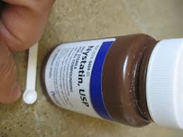 Nasal Antifungals Biotoxin Journey