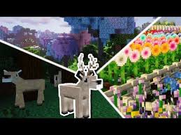 New underrated kawaii mods for minecraft pe!flowers, decoration, food & more! Super Cute Underrated Minecraft Mods You Need To Try For 1 15 1 16 Youtube Minecraft Mods Kawaii Minecraft Minecraft