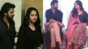 Discover more posts about anushka shetty. When Prabhas Opened Up About His Wedding Rumours With Anushka Shetty Photogallery Etimes