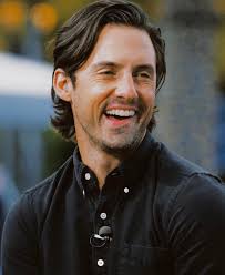 Milo Anthony Ventimiglia