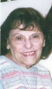 Most Recent Obituaries