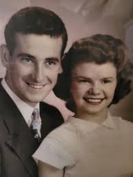 Richard and Ardith Goodwin