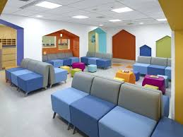 Image Result For Design Kids Hospital Couch Design Waiting Room Furniture Hospital Waiting Area