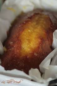 Cake A L Orange De Pierrre Herme Cake A L Orange Alimentation Recettes De Cuisine