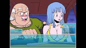Kamesutra Dbz Erogame 130 Horny Wife Fucks Anyone by Benjojo2nd