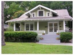 Oh How I Love Bungalows This Beauty Is In Orlando Florida Craftsman House Craftsman Style Homes Craftsman Bungalows