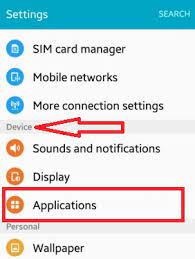 Apr 23, 2021 · 6. How To Move App To Sd Card On Android 9 Pie 8 1 Oreo Up To Earlier Version 5 1 2 Bestusefultips