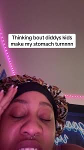 Was Raven with Diddy First Before King Combs