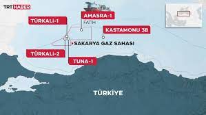 Durmak yok yola devam, inşallah bu bölgeden yeni müjdeli haberler bekliyoruz. Cddjo3bbh6yd4m
