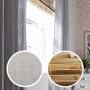 Window curtain ideas for living room from www.pinterest.com
