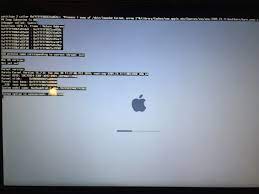 To boot your apple m1 mac like m1 imac into safe mode: Macbook Pro Won T Restart Or Turn On St Apple Community