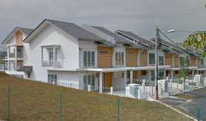 Bandar seri coalfields homestay sg buloh kuala lumpur. Bromelia Bandar Seri Coalfields Property Info Photos Statistics Land