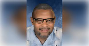 Obituary information for Calvin John Thomas