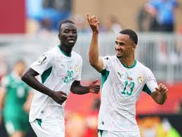 Trend Google: ndiaye