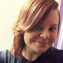Ashley Dawn Corbin Obituary