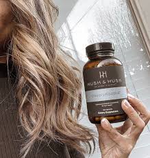If You Re Suffering From More Than Normal Amounts Of Hair Accumulating In Your Brush On Your Pillow Or Gathering Around Yo In 2020 Hush Hush Hair Shampoo Shower Drain
