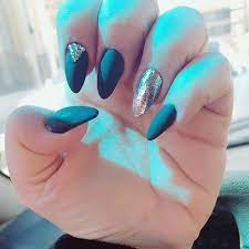 pin on nails