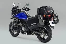 7 Best V Strom 1000 Ideas Suzuki V Strom 650 Adventure Motorcycling
