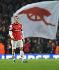* jun 4, 1985 in gliwice, poland Lukas Podolski Com On Twitter London Is Red Coyg Gunners Arsenal