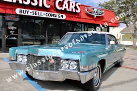 Image result for Astral Blue 1969 Cadillac