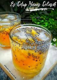 Inilah nutrisari yang memperhatikan kandungan gizi terlengkap. Minuman