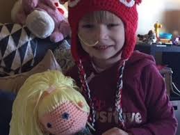 Fundraiser for Daniel Robinson by Lynn Bobb : Help for Elyse