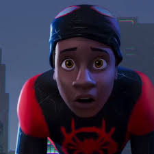 A page for describing ymmv: Spider Man Into The Spider Verse Review Spider Man Feels Original Again Vox