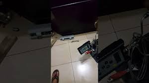 Kalibrasi Barton Chart Recorder Youtube