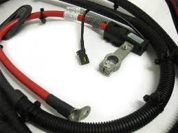 From reviews, mods, accessories, reliability. Mini Cooper Battery Cable Oem Gen1 R50 R52 R53