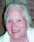 Barbara NANCARROW Obituary (2009)