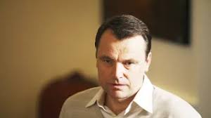 Film Pomstiteľ (Ruslan/Driven to Kill), 2009