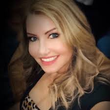 I can sit here and cry and be down