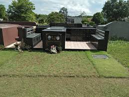 Upon witnessing the congested and unpleasant sights of public cemeteries. 8 Manila Memorial Park Dasmarinas Agent Joselyn Miroy Facebook