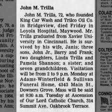 Chicago Tribune from Chicago, Illinois