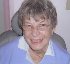 Frieda Offen Obituary