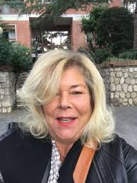 20 things about Debbie Klauber Debbie's Kitchen