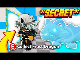 It could be bought from the candy trading shop near the old graveyard or in the gamepass menu. New Secret Locations And Hacks In Adopt Me Roblox Free Legendary Frost Dragon Youtube Roblox Gifts Roblox Free Gift Card Generator
