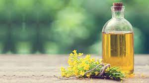 Maybe you would like to learn more about one of these? Mustard Oil Sarson Ka Tel Remarkable Benefits Of Mustard Oil Uses Dosage Side Effects